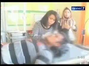 Pergoki Istri Selingkuh, Suami Dianiaya