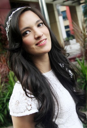 Nia Ramadhani
