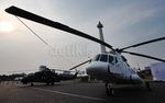 Persiapan Pameran Alutsista TNI