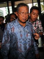 KPK Kembali Periksa Mantan Gubernur BI