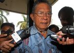 KPK Kembali Periksa Mantan Gubernur BI