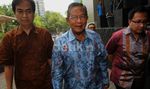 KPK Kembali Periksa Mantan Gubernur BI