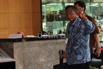 KPK Kembali Periksa Mantan Gubernur BI