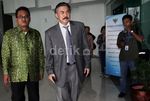 Datangi KY, Gayus Lumbuun Jelaskan Isu Suap