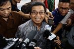 Ketua OJK Penuhi Panggilan KPK