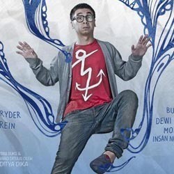 Manusia Setengah Salmon, Babak Baru Kehidupan Dika