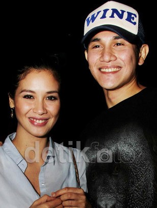 Vino G Bastian Rasakan Hadirnya Anak Bawa Rezeki