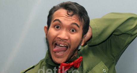 Banyak Acara TV Latah Pakai Joget, Caisar Siapkan Kejutan Baru