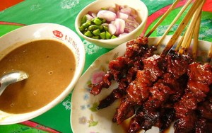 Lezat dan Unik Sate Kelinci Hingga Kuda