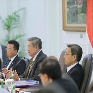 Pemerintahan AS Ditutup, Ini Tanggapan SBY