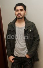 Brewokan, Rizky Hanggono Ingin Terlihat Jantan