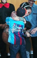 Diberi Kejutan Ultah, Soimah Menangis