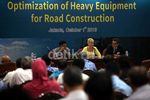 Seminar Internasional Alat Berat