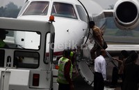 Para pengusaha tersebut menggunakan jet pribadinya lebih banyak untuk urusan bisnis, terutama untuk urusan bisnis ke luar negeri.