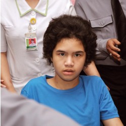 Lika-Liku Ahmad Dhani dan Asuransi Si Dul