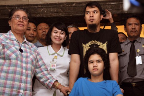 Lika-Liku Ahmad Dhani dan Asuransi Si Dul