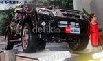 Isuzu D-Max Model Anyar
