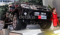 All New Isuzu D-Max ini di desain benar-benar memberikan tingkat kenyamanan yang baru.