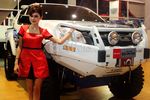 Isuzu D-Max Model Anyar