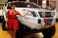 All New D-Max dibekali dengan mesin diesel generasi baru 2.5 liter dan 3.0 liter yang efisien dalam hal konsumsi bahan bakar.