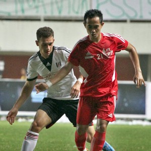 Tak Hanya Menang, Indonesia XI Juga Tampil Menarik