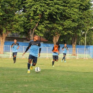 Indra Sjafri Optimistis Hadapi Kualifikasi Piala Asia U-19