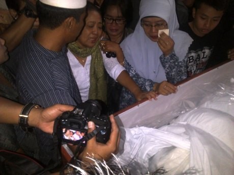 Ketua RT Sebut Holly Punya 3 Anak dari 3 Bapak