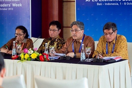 Dibahas Dalam 180 Pertemuan, 20 Gagasan RI Optimis Gol