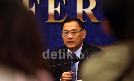 KPK Periksa Gubernur BI untuk Kasus Century