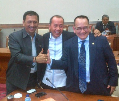 Diserang, Ruhut: Wiranto Itu Kacang Lupa Kulitnya