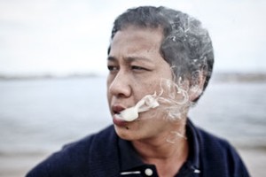 Sutradara Indonesia, Edwin, Garap Film Penjajahan Belanda di Indonesia
