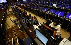 Koneksi Berkecepatan Tinggi Dukung Peliput APEC