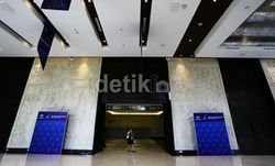 Koneksi Berkecepatan Tinggi Dukung Peliput APEC