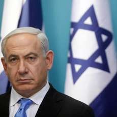 Israel Siap Serang Iran Sendirian
