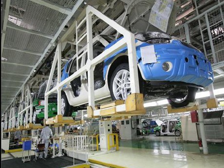 KIA Soul Listrik Meluncur di Bulan November