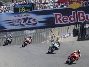 Tak Ada Laguna Seca di MotoGP 2014