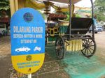 Legenda Putri Cantik & Meriam Puntung Medan