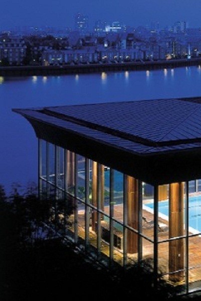 6 Hotel James Bond di Dunia