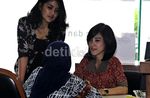 Warga Peringati Hari Batik Nasional