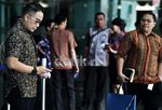 Warga Peringati Hari Batik Nasional