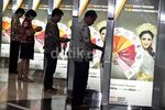 Warga Peringati Hari Batik Nasional