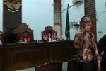 Benhan Terancam Hukuman Penjara 6 Tahun