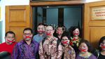 Benhan Terancam Hukuman Penjara 6 Tahun