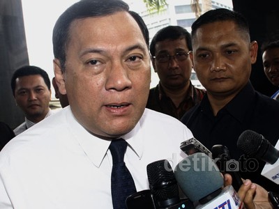 Gubernur BI Diperiksa KPK Terkait Kasus Century
