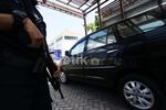 Pengamanan Lokasi APEC 2013 Diperketat