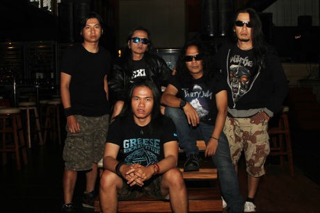 Jamrud Siapkan Proyek Baru Awal 2014