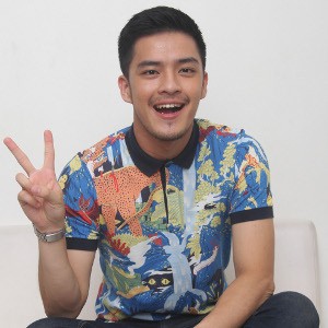 Morgan Oey Akui Solo Karier Lebih Menggiurkan