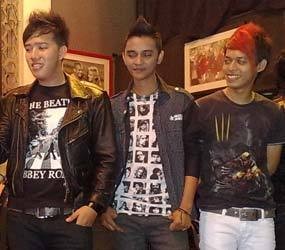 Sempat Vakum Setahun, Repvblik Siap Garap Video Klip Single Ketiga