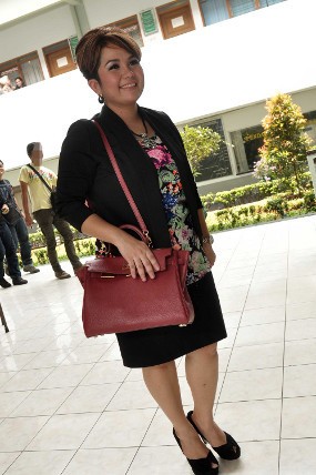 Sering Cekcok dan KDRT, Alasan Hakim Kabulkan Gugatan Cerai Joy Tobing