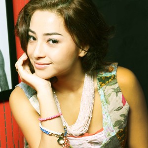 Mengintip Keseharian Nikita Willy (4)